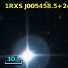 1RXS J005458.5+240642