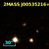 2MASS J00535216+2212500