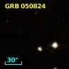 GRB 050824