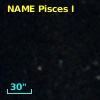 NAME PISCES DWARF GALAXY