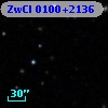 ZwCl 0100+2136
