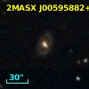 2MASX J00595882+2204222