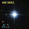 HD   5651