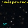 2MASS J03242300+4800481