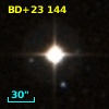 BD+23   144