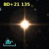 BD+21   135