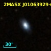 2MASX J01063929+2412576