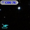 ** COU    76