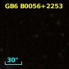 GB6 B0056+2253
