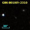 GB6 B0100+2310
