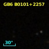 GB6 B0101+2257
