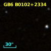 GB6 B0102+2334