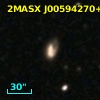 2MASX J00594270+2212556