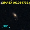 2MASX J01054731+2202169