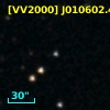 [VV2000] J010602.4+220933