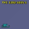 TYC 1202-1035-1