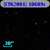 [STK2001] 10609c