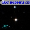 1RXS J010046.9+235726