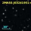 2MASS J03241951+4800088