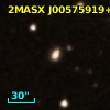2MASX J00575919+2237443