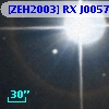 [ZEH2003] RX J0057.2+2324  2