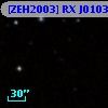 [ZEH2003] RX J0103.5+2351  2