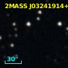 2MASS J03241914+4758008