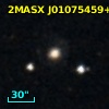 2MASX J01075459+2154317