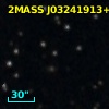 2MASS J03241913+4800259