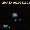 2MASX J01094132+2317381