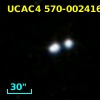 CCDM J01076+2353B