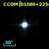 CCDM J01080+2254B