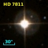 HD   7811