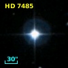 HD   7485