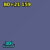 BD+21   159