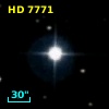 HD   7771
