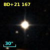 BD+21   167
