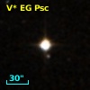 V* EG Psc