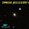 2MASX J01121507+2257507