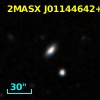 2MASX J01144642+2311118