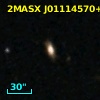 2MASX J01114570+2204086