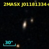 2MASX J01181334+2206030