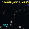 2MASS J03241685+4759102