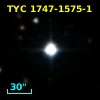 TYC 1747-1575-1