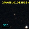 2MASS J01083516+2148186