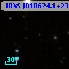 1RXS J010824.1+230957