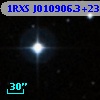 1RXS J010906.3+230907