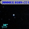 [MMM83] 0109+22 D