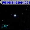 [MMM83] 0109+22 I