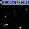 [ZEH2003] RX J0112.0+2244  2